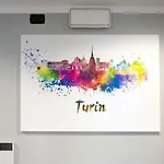 La Montrucca Gasthuis Caselle Torinese