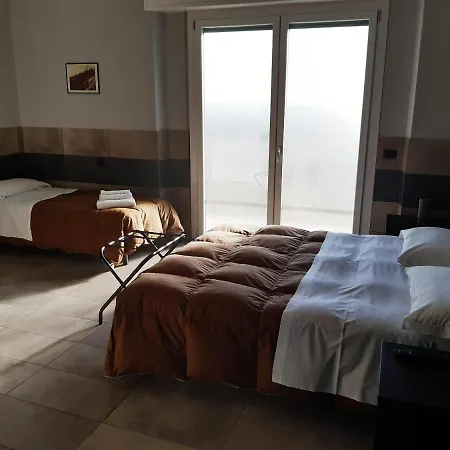 La Montrucca Гостевой дом Казелле-Торинезе