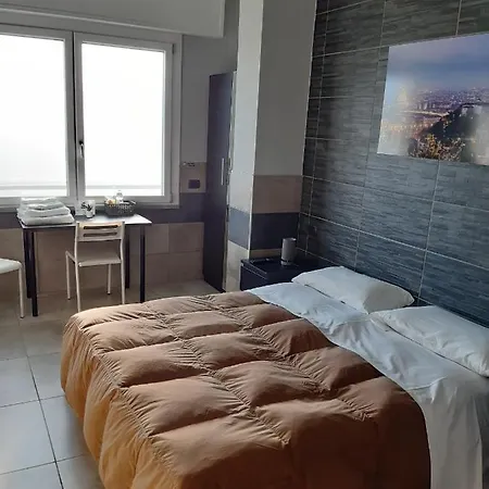 Гостевой дом La Montrucca Казелле-Торинезе