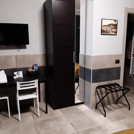 La Montrucca Гостевой дом 3*