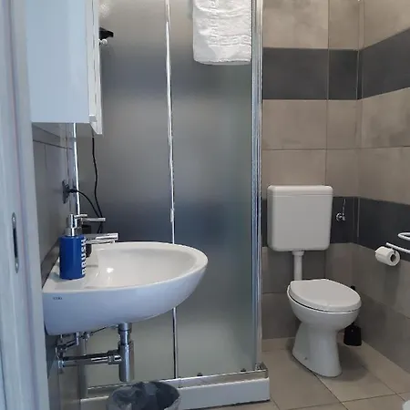 Guest house La Montrucca