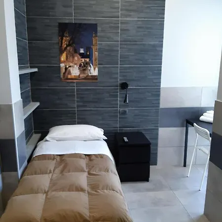 La Montrucca Гостевой дом 3*