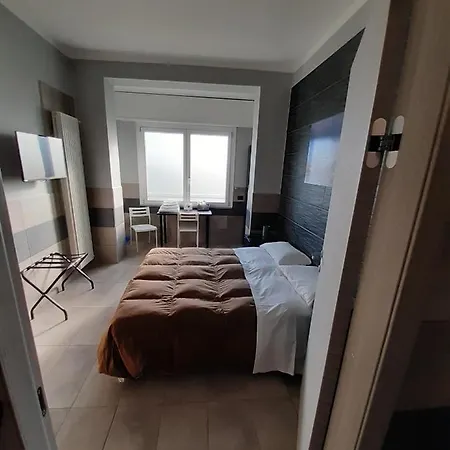 La Montrucca Казелле-Торинезе