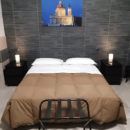 La Montrucca Гостевой дом 3*