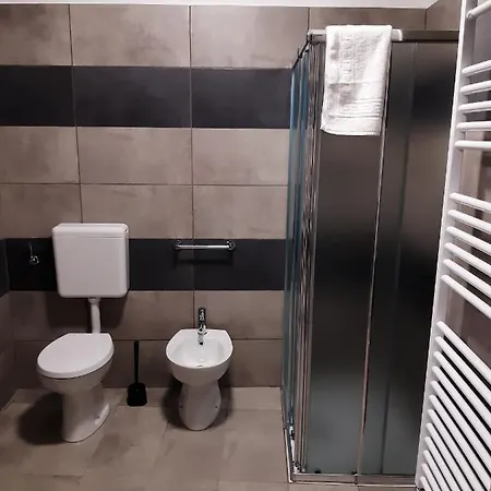 La Montrucca 3* Казелле-Торинезе