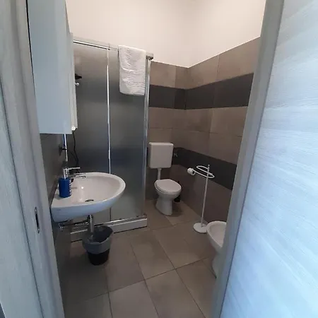 Vendégház La Montrucca 3*