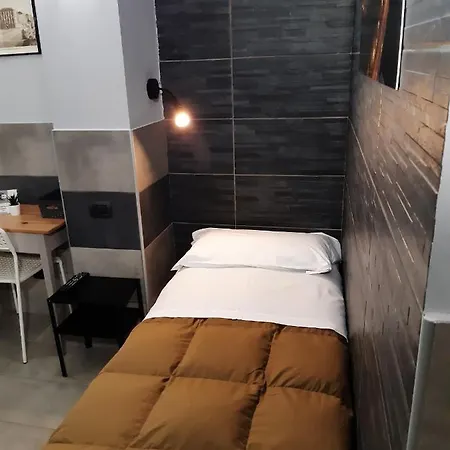 Гостевой дом La Montrucca Казелле-Торинезе