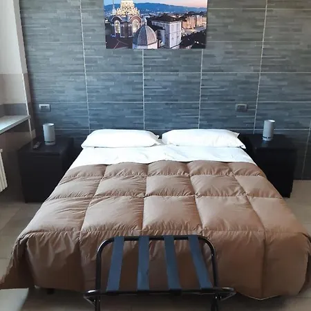 La Montrucca 3* Caselle Torinese