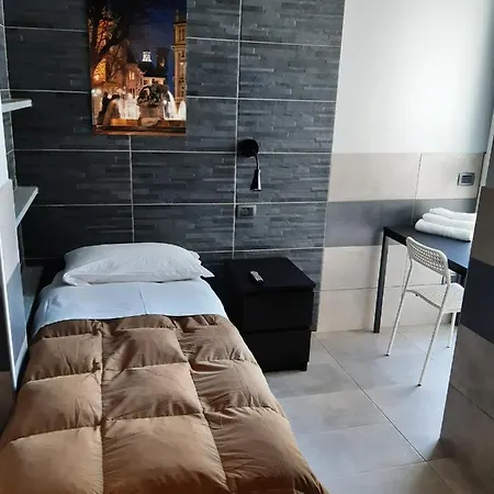 Guest house La Montrucca Caselle Torinese