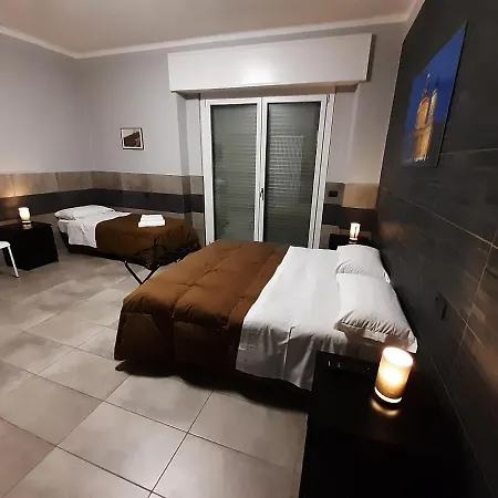 La Montrucca Caselle Torinese