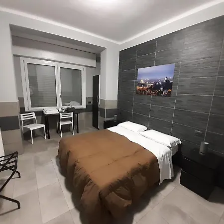 La Montrucca Гостевой дом 3*