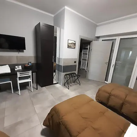 Guest house La Montrucca Caselle Torinese