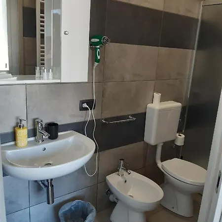 La Montrucca Guest house Caselle Torinese