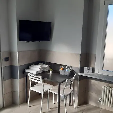 La Montrucca Казелле-Торинезе