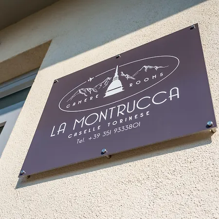 La Montrucca 게스트하우스 3*