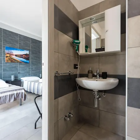 La Montrucca Казелле-Торинезе