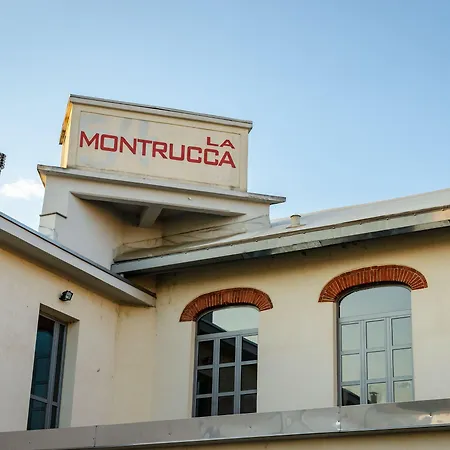 La Montrucca
