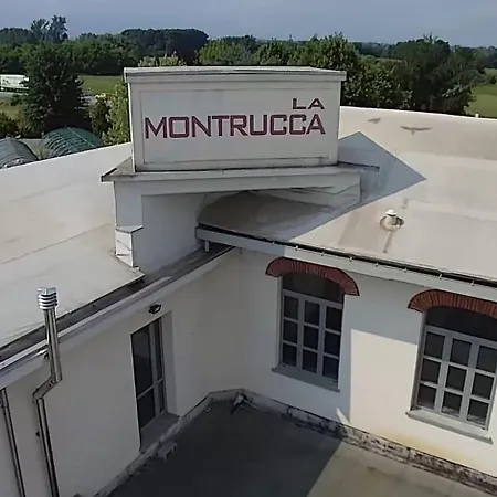 La Montrucca 게스트하우스 3*