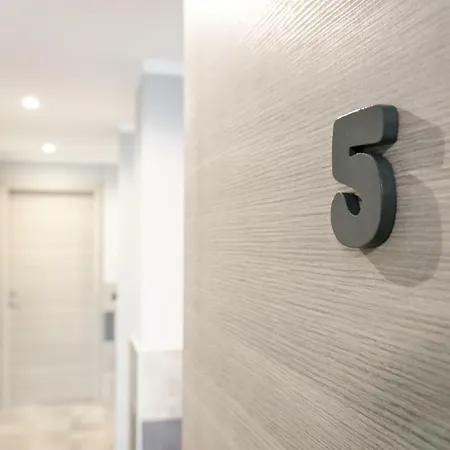 Гостевой дом La Montrucca Казелле-Торинезе