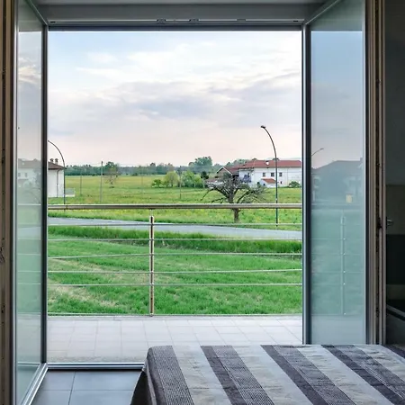 La Montrucca Гостевой дом