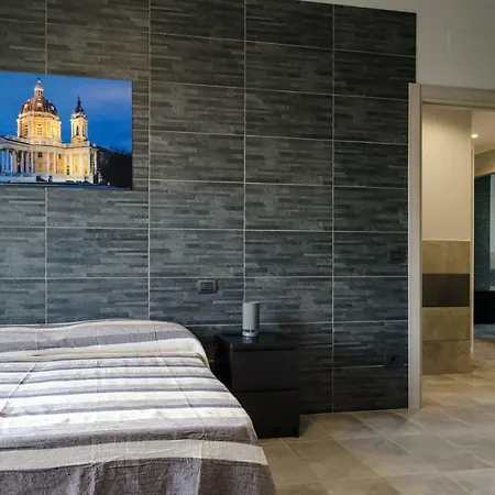 La Montrucca Казелле-Торинезе