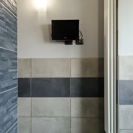 Гостевой дом La Montrucca