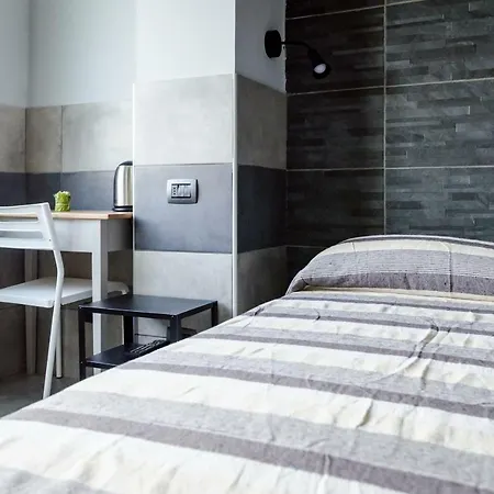 La Montrucca Казелле-Торинезе