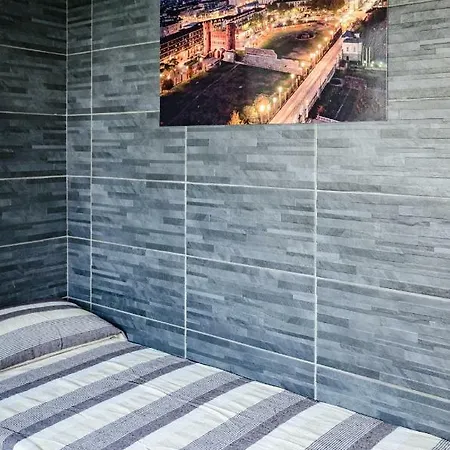 Гостевой дом La Montrucca