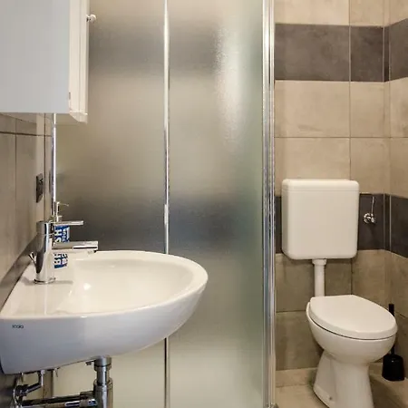 Гостевой дом La Montrucca