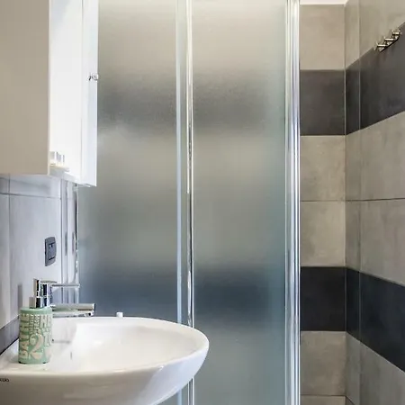 Гостевой дом La Montrucca