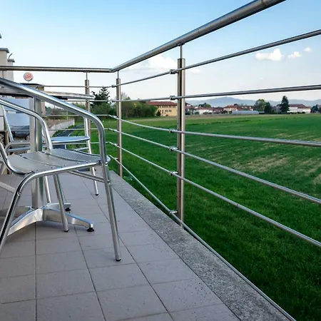 La Montrucca Казелле-Торинезе