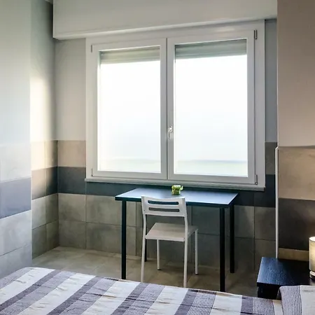 La Montrucca Guest house