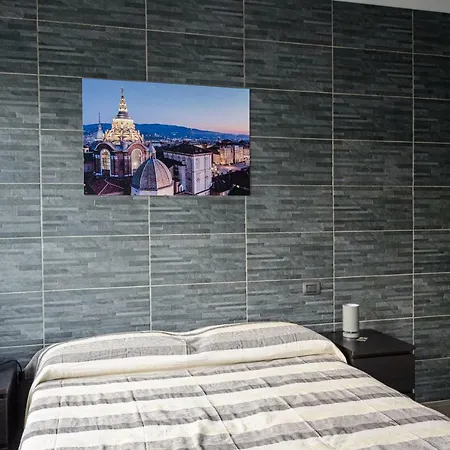 Гостевой дом La Montrucca