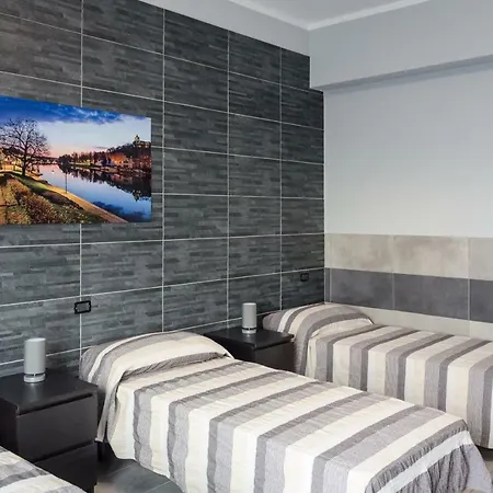 La Montrucca 3* Казелле-Торинезе