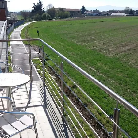 La Montrucca Гостевой дом 3*