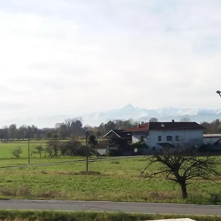 Гостевой дом La Montrucca 3*