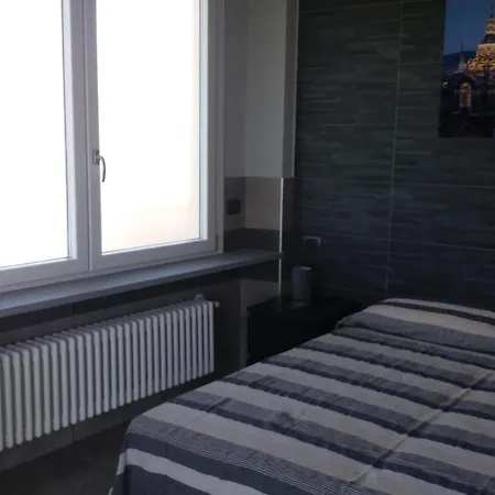 La Montrucca 3* Caselle Torinese