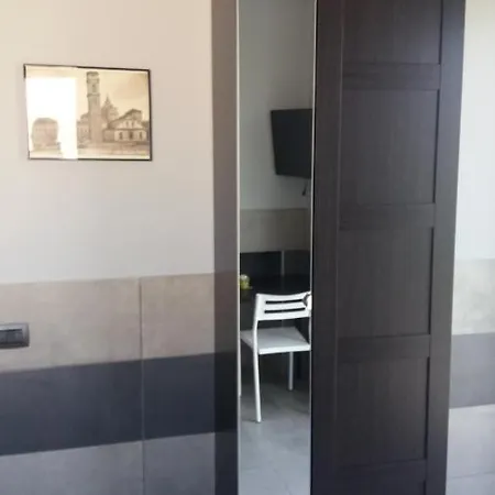 Гостевой дом La Montrucca 3*