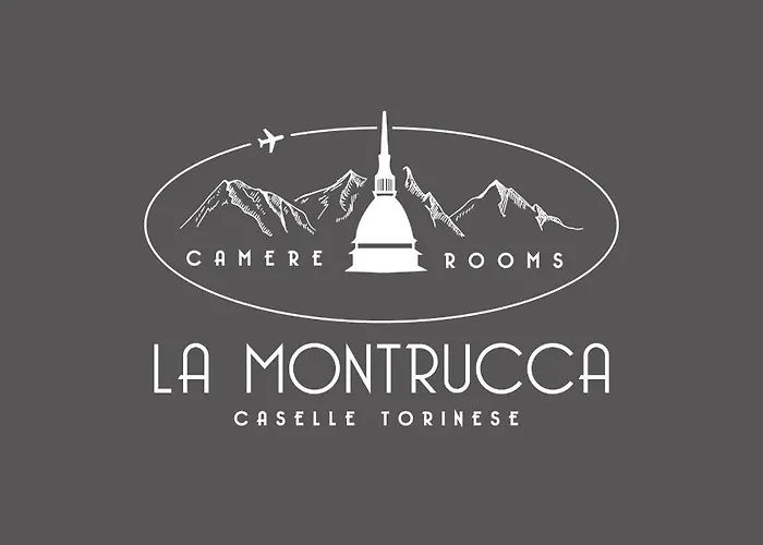 La Montrucca 3* Caselle Torinese