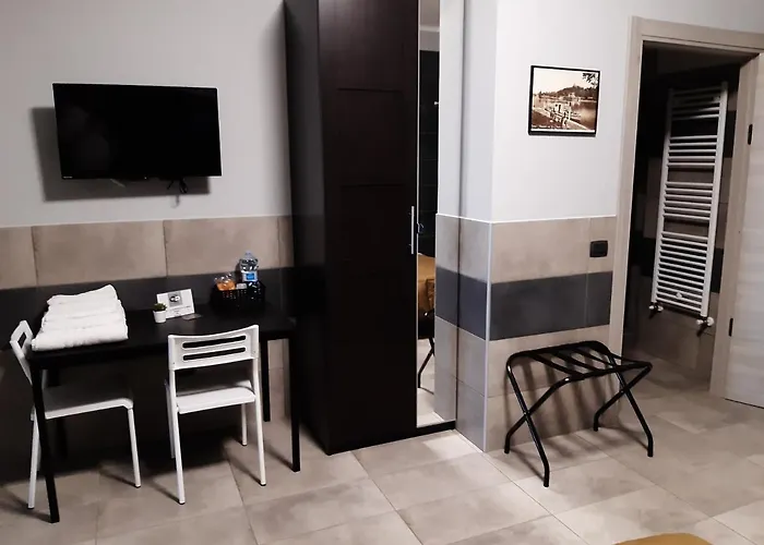 La Montrucca Gasthuis 3*