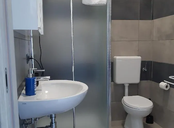 Gasthuis La Montrucca