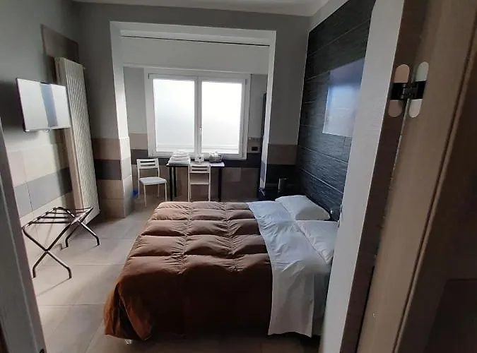 La Montrucca Caselle Torinese