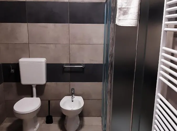 La Montrucca 3* Caselle Torinese