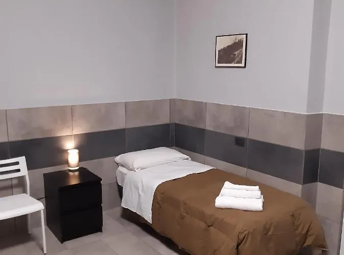 La Montrucca 3* Caselle Torinese