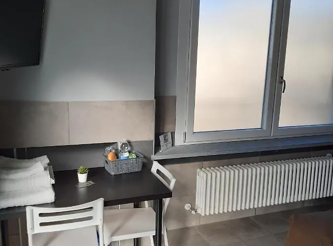 La Montrucca Gasthuis