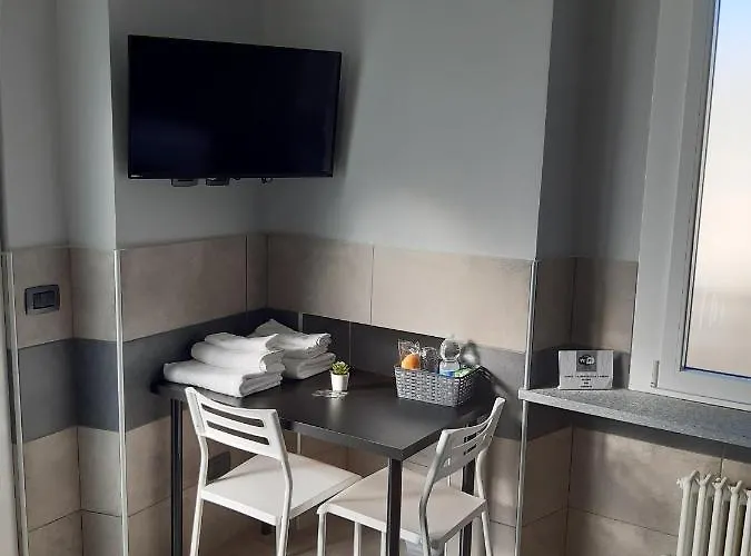 La Montrucca Caselle Torinese