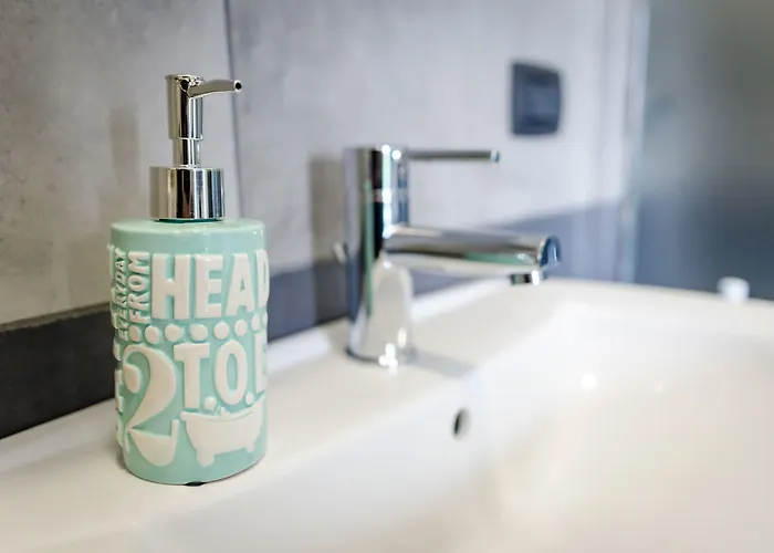 Gasthuis La Montrucca Caselle Torinese