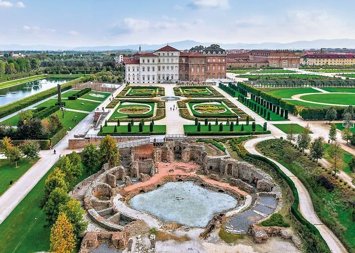 Gasthuis La Montrucca