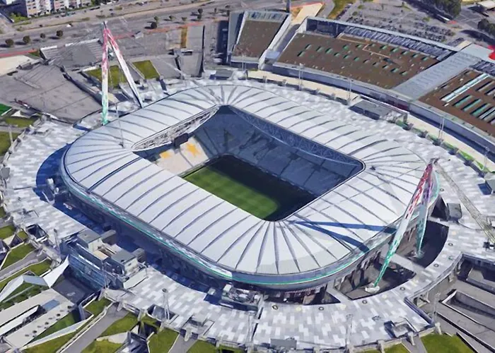 Gasthuis La Montrucca Caselle Torinese