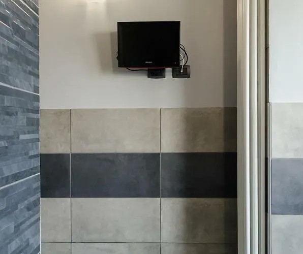 Gasthuis La Montrucca